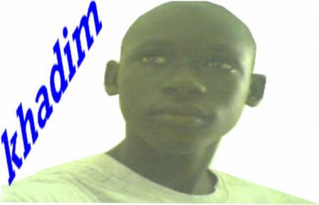 khadim