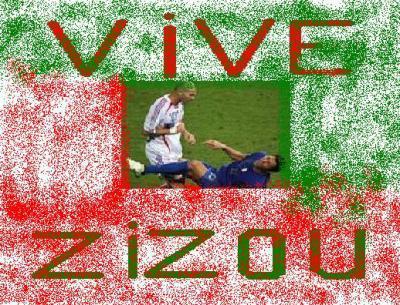 zidane